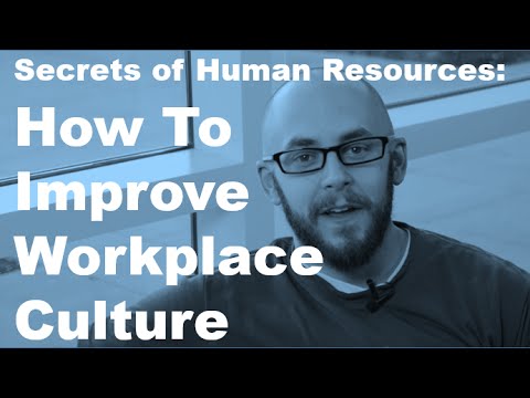 How to Improve Your Corporate Culture in 6 Easy Steps How to Improve Your Corporate Culture in 6 Easy Steps