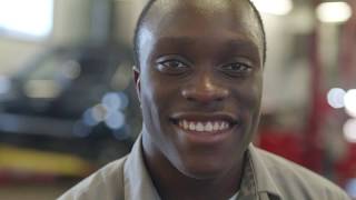 HCC: Discover Your Potential