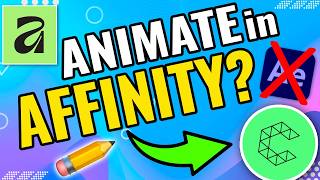 RIP After Effects???? Canva Acquires Cavalry for Animation