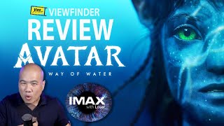 Review Avatar The Way Of Water  [ Viewfinder : รีวิว วิถีแห่งสายน้ำ ]