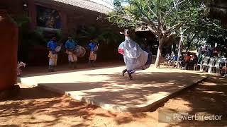 Madattam | மாடாட்டம் | original Traditional dance