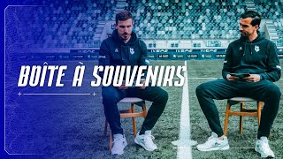 LSTV - Olivier Custodio et Noë Dussenne se replongent dans leurs photos-souvenirs 🎞