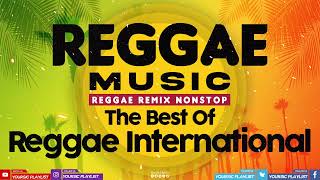Reggae Music 2021 || The Best Relaxing Reggae International Music 2021 || New Reggae 2021
