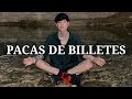 [LETRA] Pacas De Billetes 💥 Natanael Cano 💥 Corridos 2023