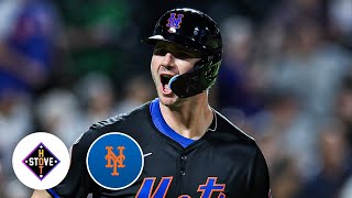 Jon Morosi on Pete Alonso's deal with Mets | Hot Stove