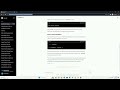 install python module visual studio code