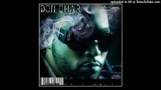 Hookah (Versión Álbum) - Don Omar Feat. Plan B