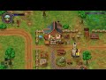 実況 25【graveyard keeper（日本語版）】墓場は、一番安上がりの宿屋である。