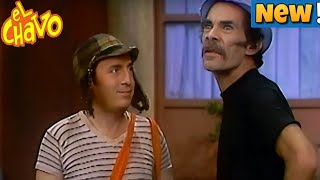 El chavo del 8 Full Episodios - El Chavo Del 8 Capitulos X Don Ramon HD. #elchavodel8ocho