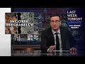 S1 E10: The Wealth Gap, CIA Twitter & Japan: Last Week Tonight with John Oliver