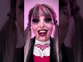 paulas monster high wie findet ihr meinen monster high look 🧛‍♀️💖🩸