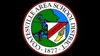 Coatesville Area School District Board Meeting 10/22/2024