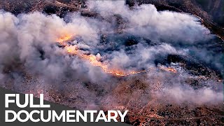 Most Powerful Forces on Earth: Droughts | Fatal Forecast | Free Documentary