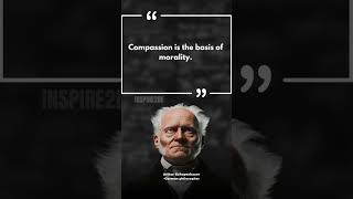 Inspirational Quotes | Arthur Schopenhauer #inspirational #lifequotes #shorts #viral