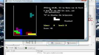 Videocorso Pascal - 2 - Dev-Pascal