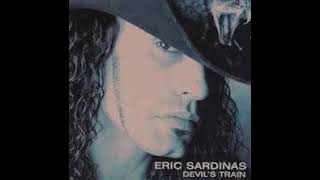 Eric Sardinas CD Devils Train