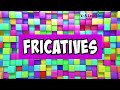 How to Pronounce: Stops vs. Fricatives