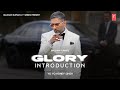 YO YO HONEY SINGH - GLORY: AN INTRODUCTION | BHUSHAN KUMAR | T-SERIES