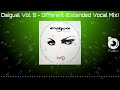 dsigual – vol. 9 different extended vocal mix 2003