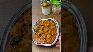 How to make restaurant style Mushroom Masala recipe | Mushroom gravy recipe | मशरूम मसाला रेसिपी