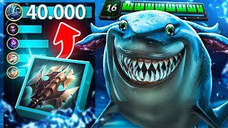 AD FIZZ IS COMING TO GET YOU 🦈