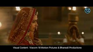 Halka Halka Suroor Padmavati Video Song _ Ranveer Singh _ Shahid Kapoor _ Deepik_HD.mp4