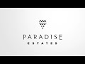 paradise estates private elevator