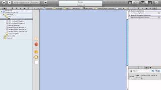 XCode 4 Tutorial Universal Application - ZenCoreDev