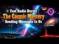 SHOCKING! NASA Finds Strange Radio Signals from Deep Space | Space Documentary