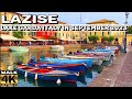 THIS IS LAZISE, LAKE GARDA ITALY IN SEPTEMBER 2023. | WALKING TOUR 4K 60FPS