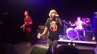 WSTR - Featherweight (live at Vinyl Music Hall)