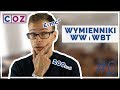 Wymienniki węglowodanowe i białkowo-tłuszczowe #6