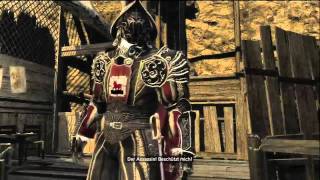 Assassins Creed Brotherhood - Part 64 (Flüssiges Gold)