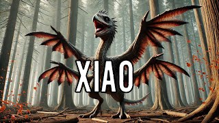 XIAO: Microraptores Vivos en Asia | Criptozoologia