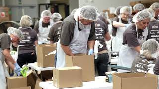 A Thank You to Front-Line Workers | Miron Construction