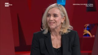 Topo - Giovanna Botteri - Le Parole della Settimana - 27/02/2021