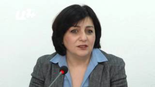 Նոր ԸՕ-ով՝ տարօրինակ լիազորություններ հանձնաժողովի նախագահին