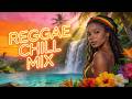 “Roots Reggae Dub Mix 2026 💨 | Smoky Rasta Flow 🌿 Relaxing Chill Music”