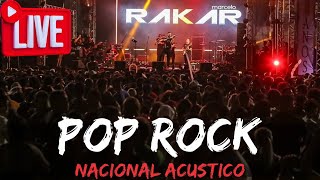 POP ROCK NACIONAL/ 30mil pessoas / Marcelo Rakar