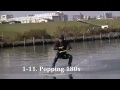 ウェイクボード トリック動画｜wakeboard how to movie