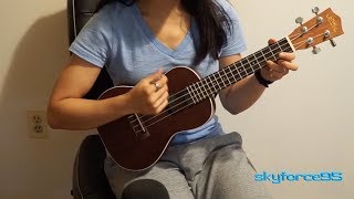 Lanikai LU-21C Concert Ukulele Review