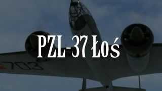 BDF - PZL-37 Łoś - Achtung! Polnischen Bomber!