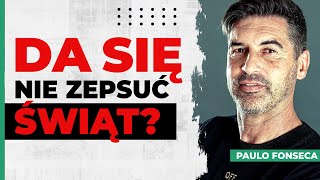 ☕ FAWORYCI NIE ZAWODZĄ W SERIE A. ROMA GROMI, MILAN I JUVENTUS O WŁOS | PRZEGLĄD WŁOSKIEJ PRASY