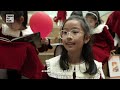 60 years of china france friendship in one song how children build the future bond