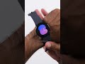 Samsung Galaxy Watch 5 Unboxing | #Shorts