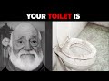 mr incredible becoming old your toilet is