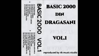 BASIC 2000 din Dragasani - vol.1 (1991)