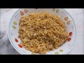 maggi goreng mamak 炒妈妈档快熟面 马来西亚国民美食 fried instant noodle ︳chef gerry kitchen ep.3 en cn sub