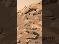 nasa s mars perseverance rover on sol 205 sept. 17 2021 video 4 shorts