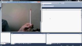 Object detection with opencv using Haar cascade method-result